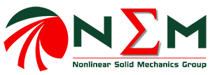 Nonlinear Solid Mechanics Group Nonlinear Solid Mechanics Group
